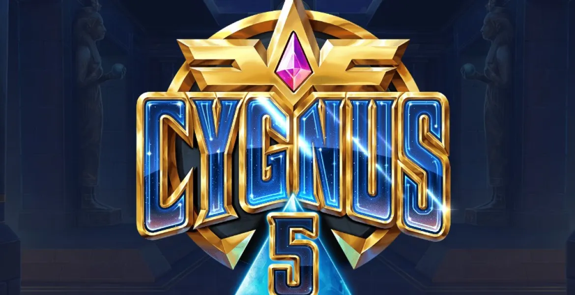 Elk studios presenta la Cygnus 5!