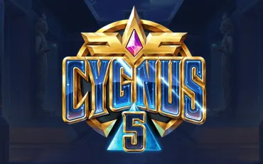 Elk studios presenta la Cygnus 5!