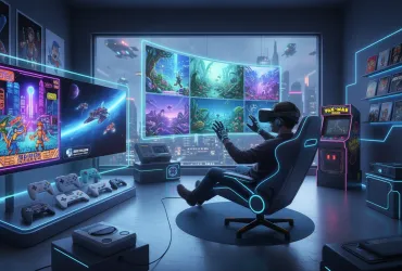 Videogiochi del 2026: Un'Odissea tra mondi nuovi e ritorno ai classici