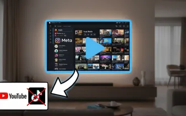 Instagram Reels punta ai televisori: Meta sfida YouTube e TikTok