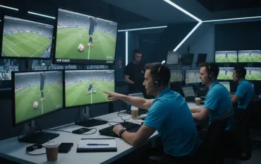 Gasperini furioso: Gol di Scalvini assurdo, il VAR è inaffidabile!