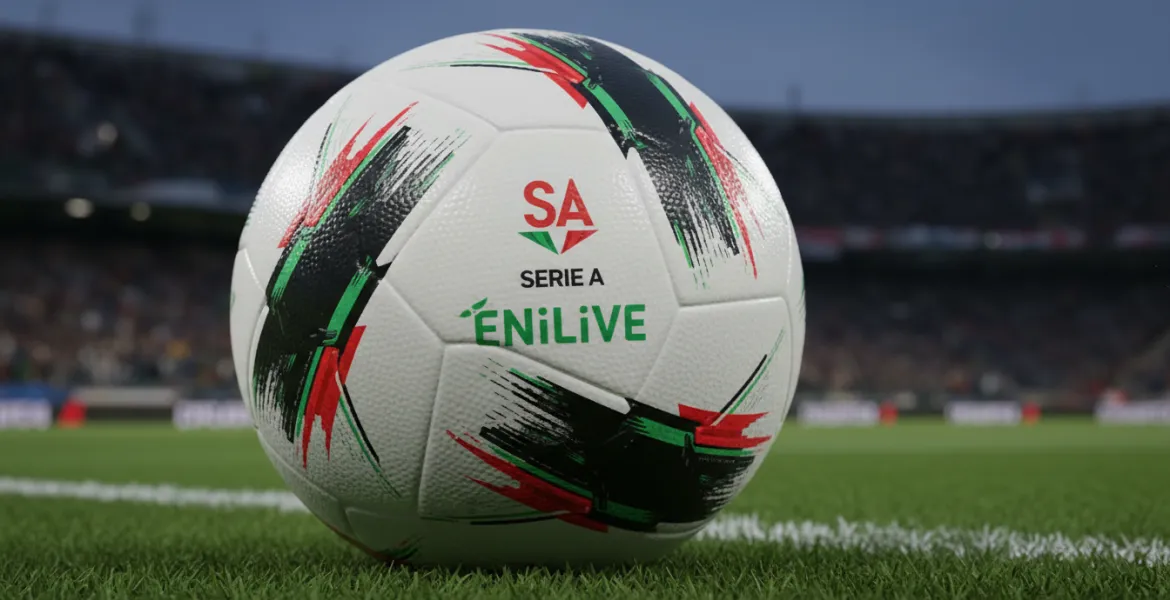 Serie A: Pareggi spettacolari tra Genoa-Pisa e Sassuolo-Parma!