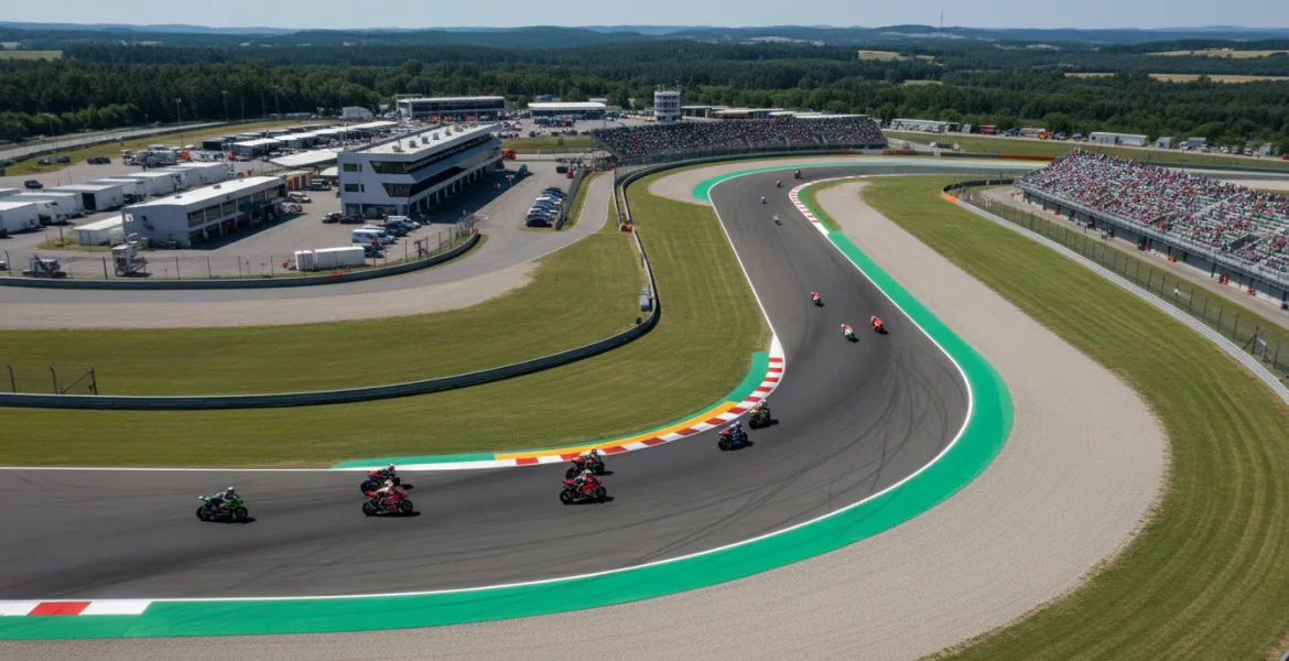 MotoGP: Peso minimo, la rivoluzione che divide il paddock?