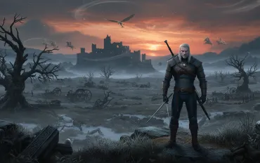 The Witcher 3: Un Nuovo DLC All'Orizzonte? Indizi e Speculazioni