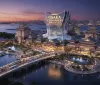 Osaka: il Giappone scommette sul turismo con il nuovo resort casinò