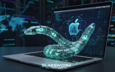 GlassWorm: Il malware insidioso che ora minaccia anche i Mac