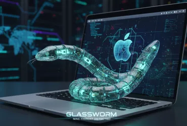 GlassWorm: Il malware insidioso che ora minaccia anche i Mac
