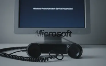 Microsoft silenziosamente elimina l'attivazione di Windows via telefono