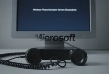 Microsoft silenziosamente elimina l'attivazione di Windows via telefono