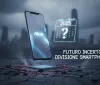 Asus: Futuro incerto per la divisione smartphone dopo il 2025