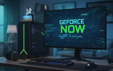 GeForce Now sbarca su Linux: Nvidia apre le porte al cloud gaming open source