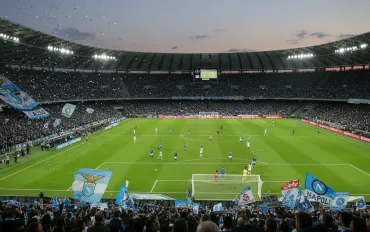 Napoli asfalta la Lazio: Spinazzola e Rrahmani firmano il successo!