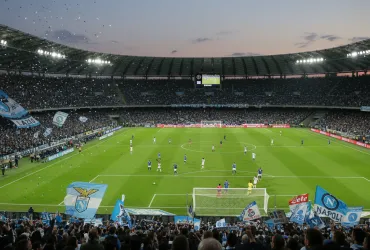 Napoli asfalta la Lazio: Spinazzola e Rrahmani firmano il successo!