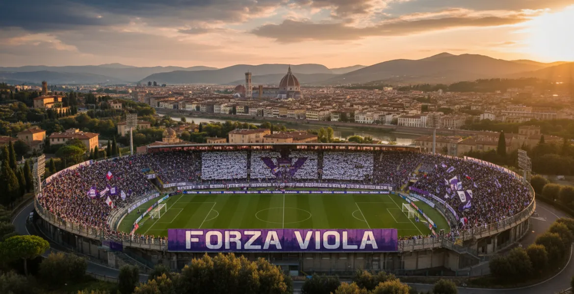 Fiorentina, Kean salva Vanoli e riaccende la speranza salvezza