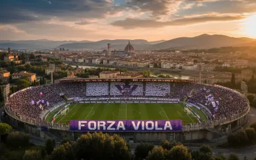 Fiorentina, Kean salva Vanoli e riaccende la speranza salvezza