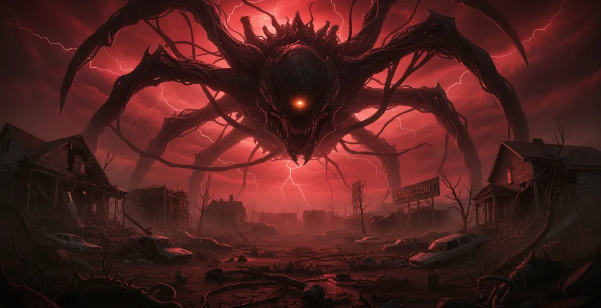 Hideo Kojima e l'addio a 'Stranger Things': Un'ode commovente alla serie Netflix