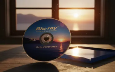 Blu-ray: Vent'anni di alta definizione, verso il tramonto
