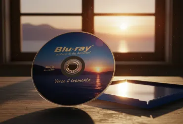 Blu-ray: Vent'anni di alta definizione, verso il tramonto