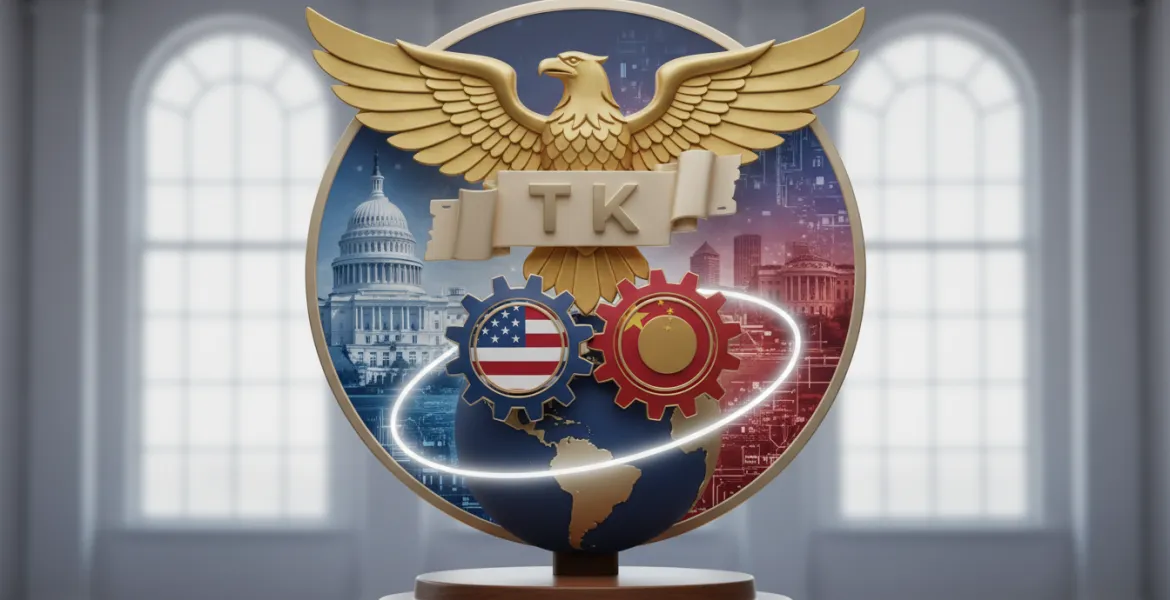 TikTok: La saga americana si conclude con un accordo storico