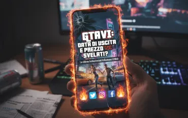 GTA VI: Data di uscita e prezzo svelati? Le ultime indiscrezioni infiammano il web