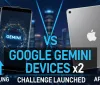 Samsung punta a raddoppiare i dispositivi con Google Gemini: sfida ad Apple lanciata