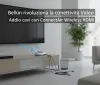 Belkin rivoluziona la connettività Video: Addio cavi con ConnectAir Wireless HDMI