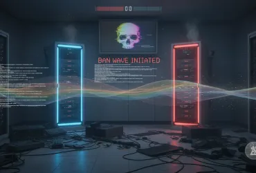 Rainbow Six Siege di nuovo sotto attacco: ondata di ban ingiustificati sconvolge i giocatori