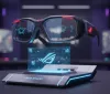Asus rivoluziona il gaming con gli occhiali AR ROG Xreal R1
