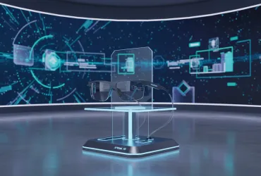 Xreal 1S: I nuovi occhiali AR sfidano il futuro al CES 2026