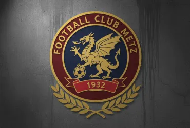 Eroismo a Capodanno: calciatore del Metz salva la fidanzata dalle fiamme