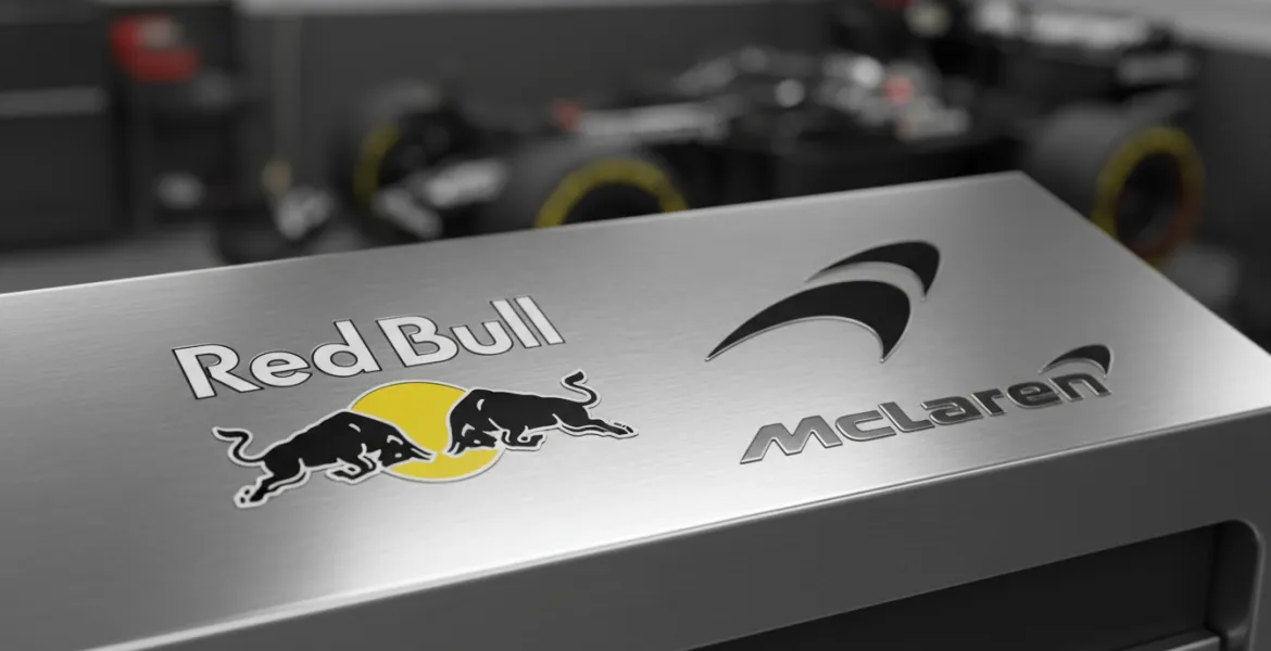 Rivoluzione McLaren: Courtenay strappato a Red Bull per la direzione sportiva!