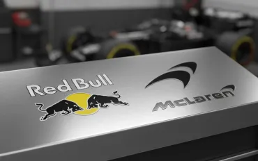 Rivoluzione McLaren: Courtenay strappato a Red Bull per la direzione sportiva!