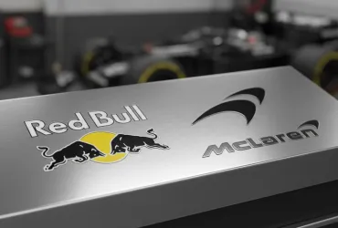 Rivoluzione McLaren: Courtenay strappato a Red Bull per la direzione sportiva!