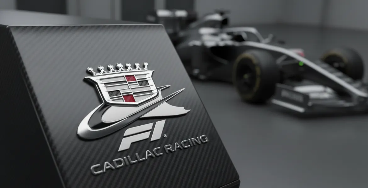 Zhou Guanyu approda in Cadillac F1 come pilota di riserva