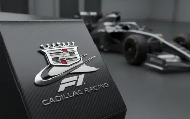 Zhou Guanyu approda in Cadillac F1 come pilota di riserva