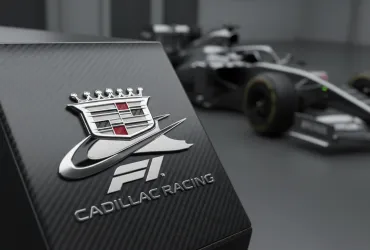 Zhou Guanyu approda in Cadillac F1 come pilota di riserva