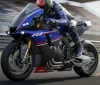Yamaha rivoluziona la MotoGP: il V4 sfida la tradizione