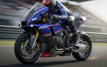 Yamaha rivoluziona la MotoGP: il V4 sfida la tradizione