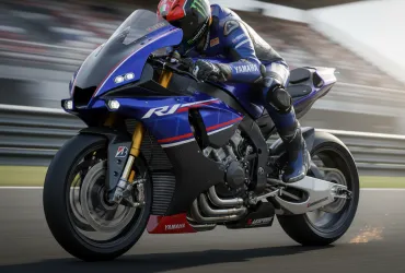 Yamaha rivoluziona la MotoGP: il V4 sfida la tradizione