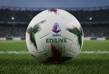 Serie A: Juventus e Roma alla prova del nove, esordio per Fabregas