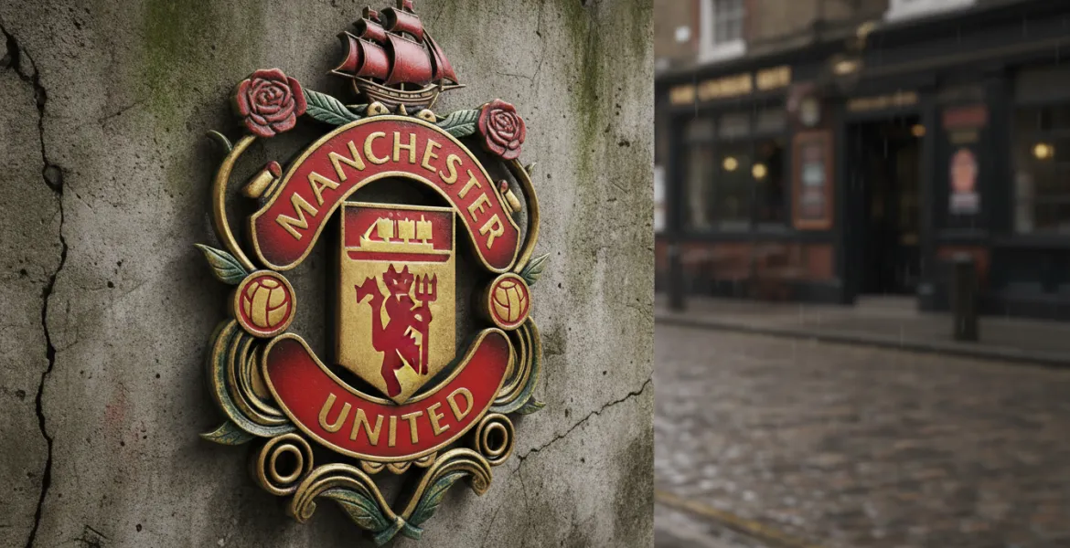 Manchester United: Amorim esonerato, è già tempo di pensare al sostituto