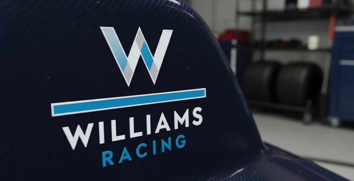 Williams svela la FW48: inizia una nuova era per il team di Grove