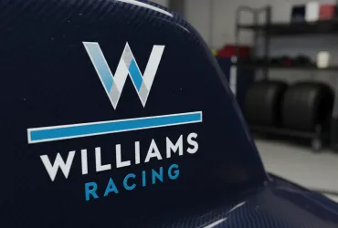 Williams svela la FW48: inizia una nuova era per il team di Grove