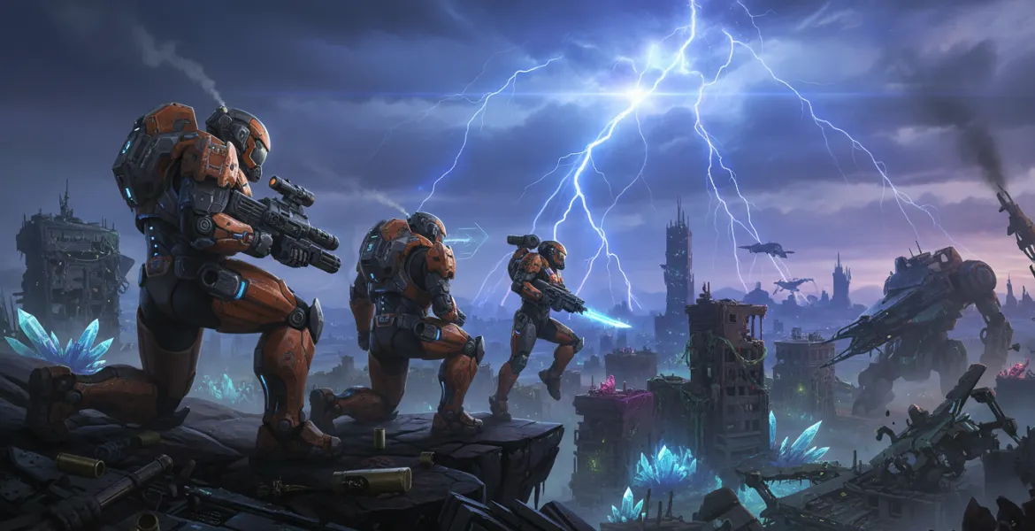 ARC Raiders: Un successo stellare! 12 milioni di copie vendute in due mesi