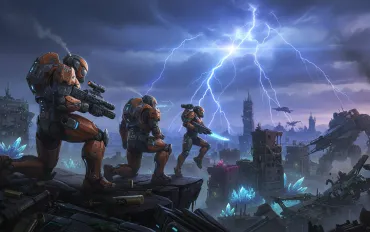 ARC Raiders: Un successo stellare! 12 milioni di copie vendute in due mesi