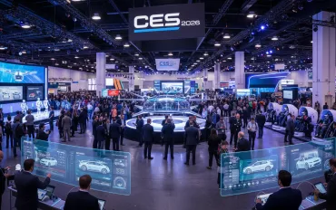 NVIDIA Rivoluziona il Gaming al CES 2026: G-Sync Pulsar, RTX Remix Logic e ACE!