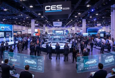 NVIDIA Rivoluziona il Gaming al CES 2026: G-Sync Pulsar, RTX Remix Logic e ACE!