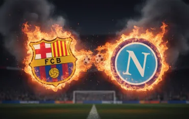 Goretzka al Napoli? Il sogno si scontra con il Barcellona!