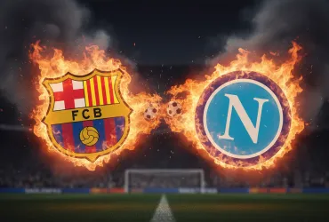 Goretzka al Napoli? Il sogno si scontra con il Barcellona!