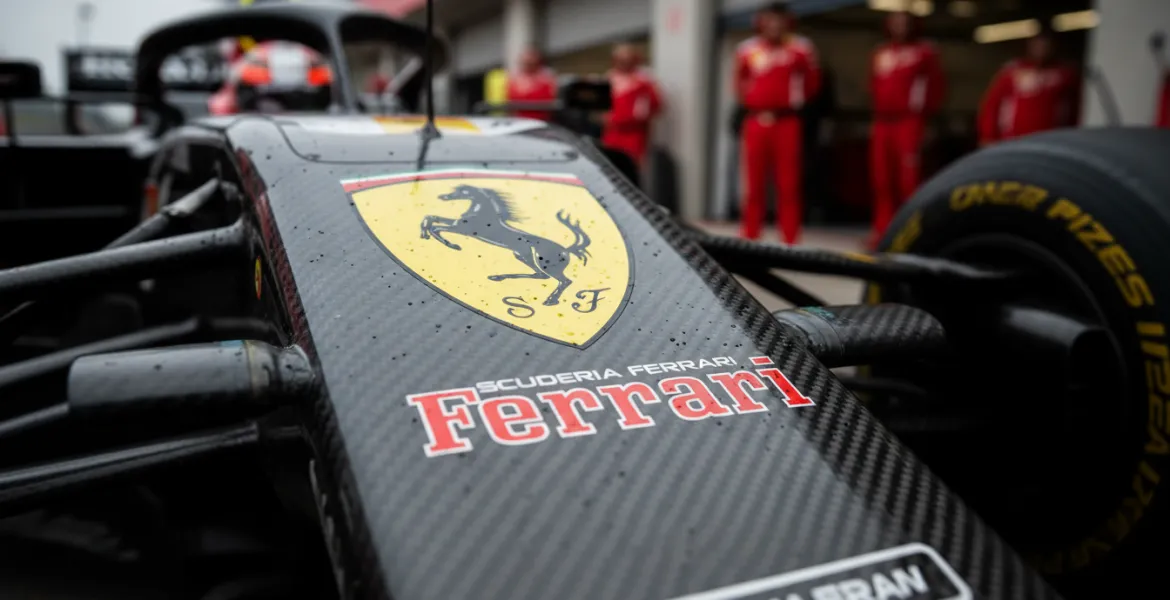 Ferrari F1: Rivoluzione motore con testa in acciaio per la 678